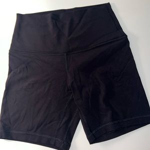 Lululemon Align Shorts (4)